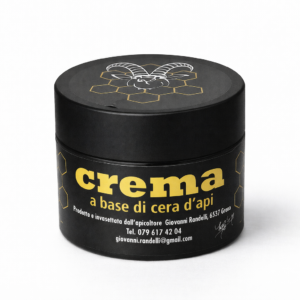 Crema c
